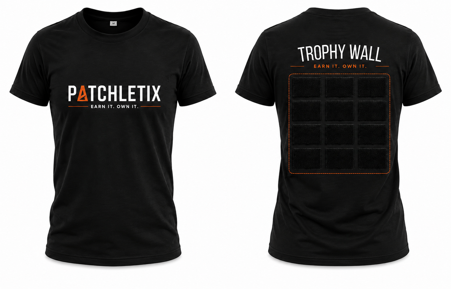 Trophy Wall T-Shirt