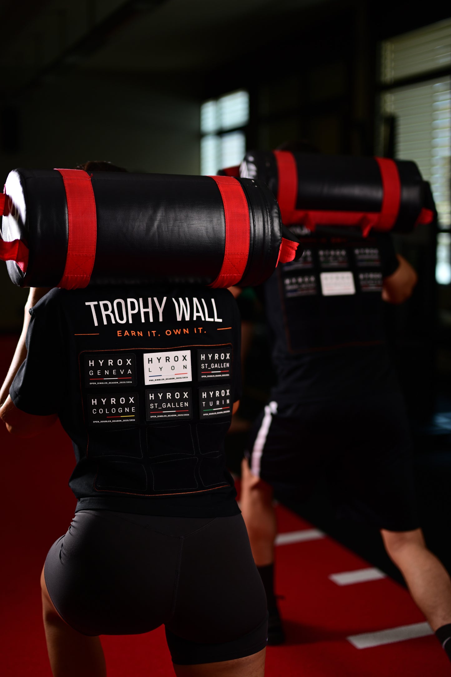 Trophy Wall T-Shirt