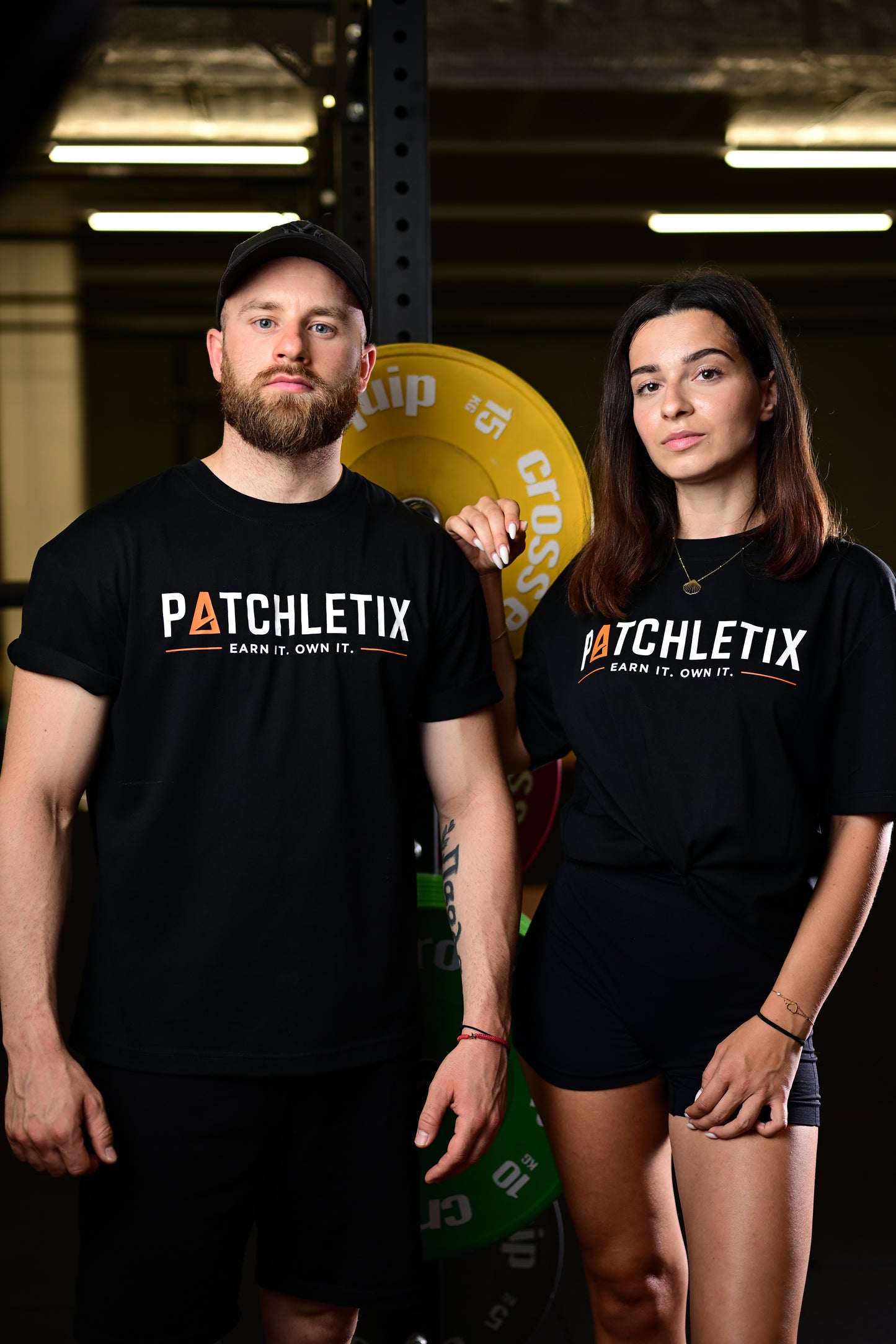 Trophy Wall T-Shirt