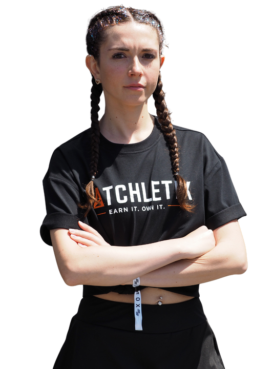 Trophy Wall T-Shirt