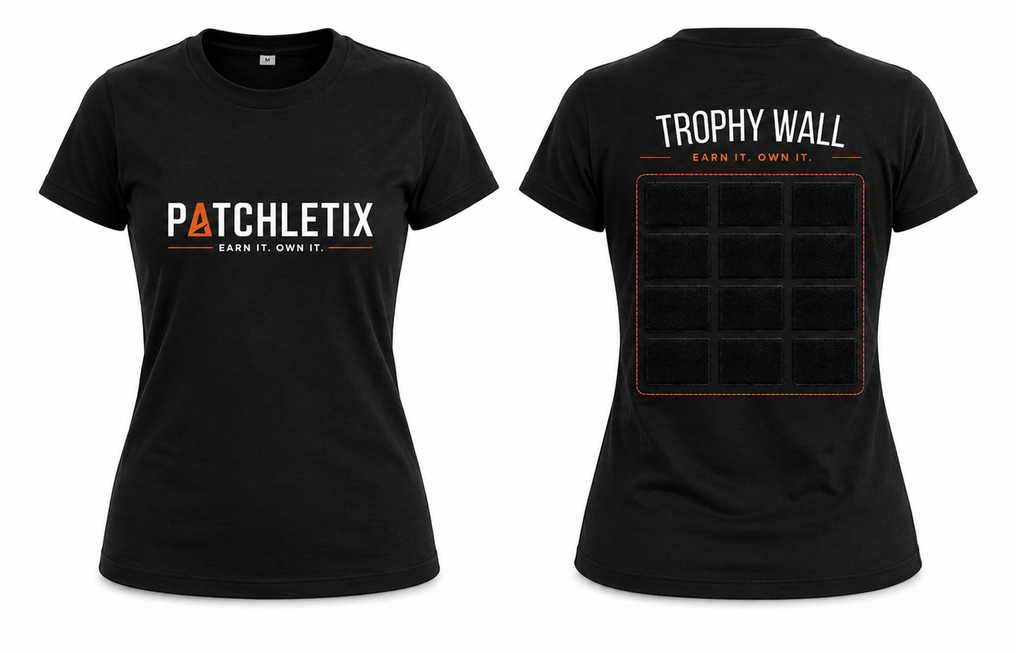 Trophy Wall T-Shirt